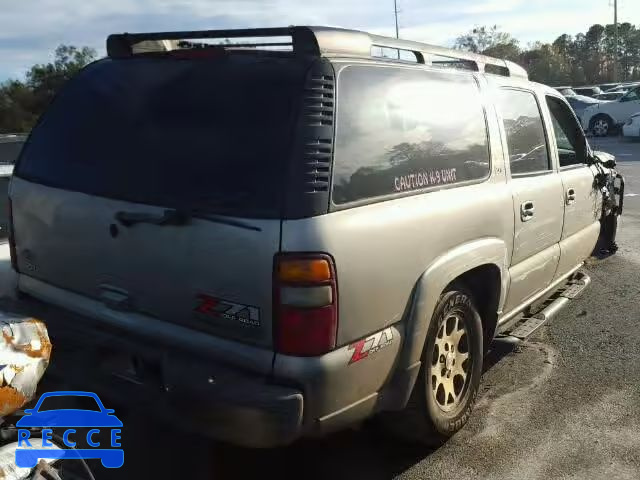 2003 CHEVROLET K1500 SUBU 3GNFK16Z03G131596 image 3