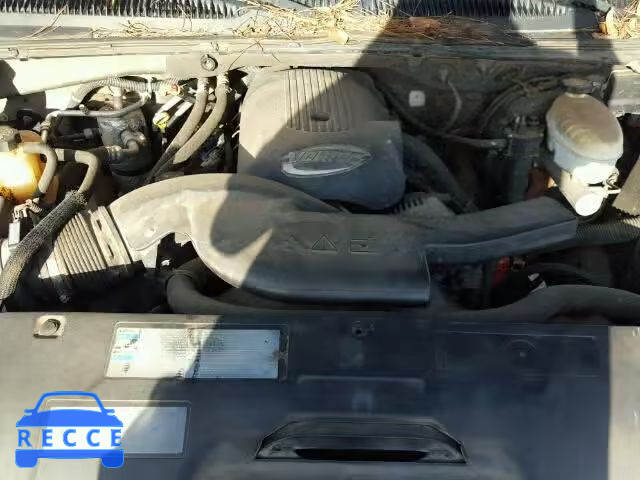 2003 CHEVROLET K1500 SUBU 3GNFK16Z03G131596 image 6