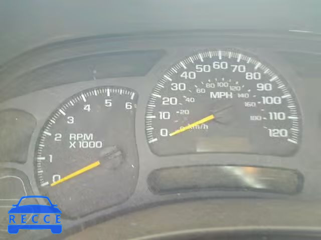 2003 CHEVROLET K1500 SUBU 3GNFK16Z03G131596 image 7