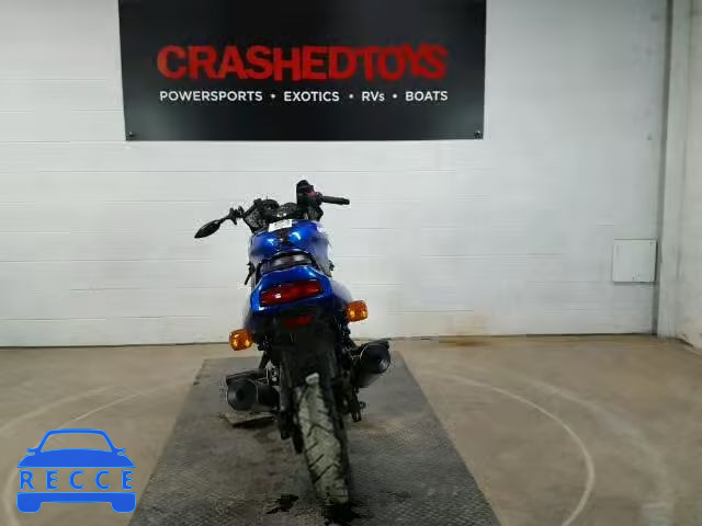 2009 KAWASAKI EX500D JKAEXVD199A116607 image 3