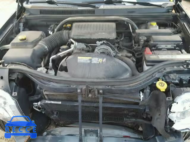 2007 JEEP GRAND CHER 1J8HR48N27C509525 Bild 6