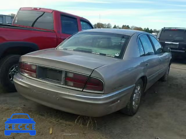 2003 BUICK PARK AVENU 1G4CW54K034159582 image 3