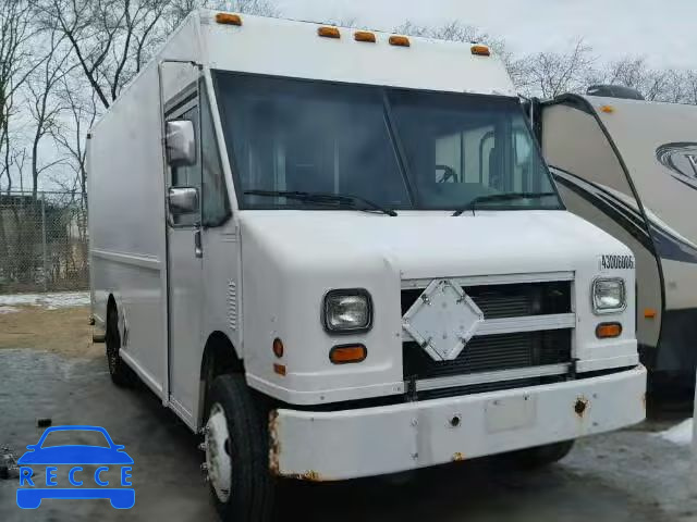 1998 FREIGHTLINER M LINE WAL 4UZA4FF40WC897913 Bild 0