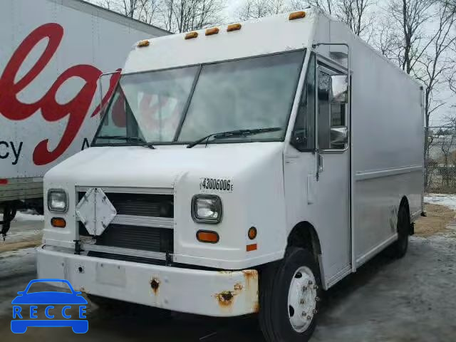 1998 FREIGHTLINER M LINE WAL 4UZA4FF40WC897913 image 1