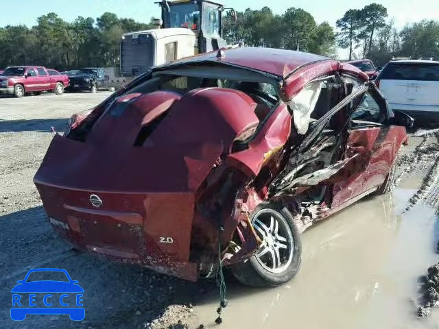 2007 NISSAN SENTRA 2.0 3N1AB61E67L635655 Bild 3