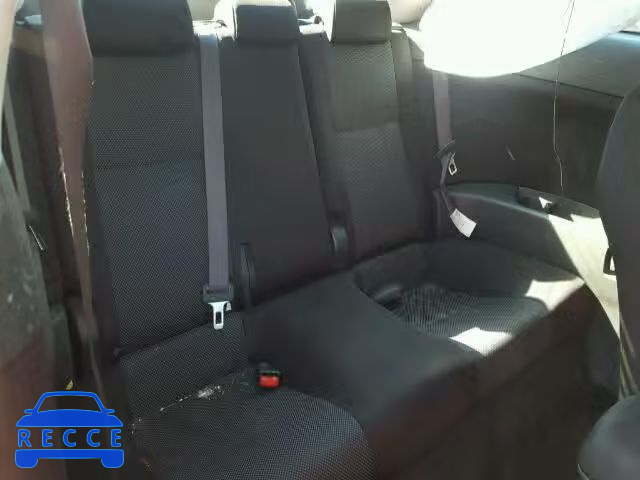 2008 TOYOTA SCION TC JTKDE167X80257863 image 5