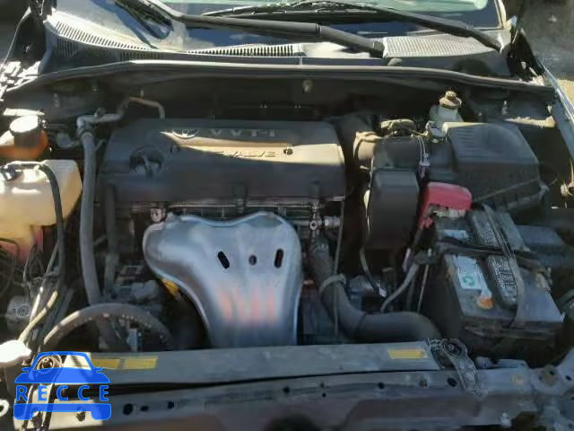 2008 TOYOTA SCION TC JTKDE167X80257863 image 6