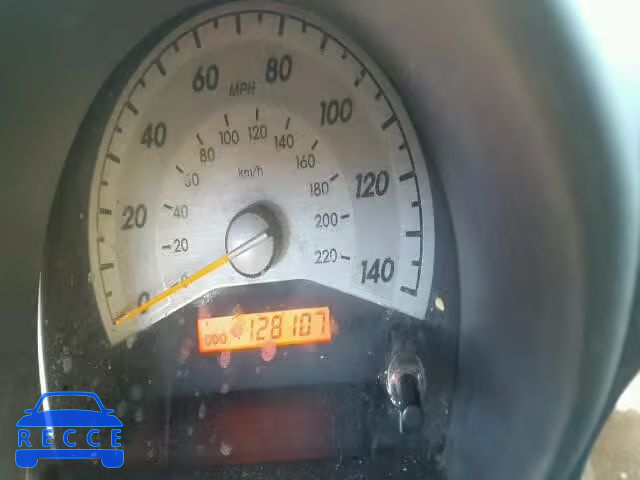 2008 TOYOTA SCION TC JTKDE167X80257863 image 7