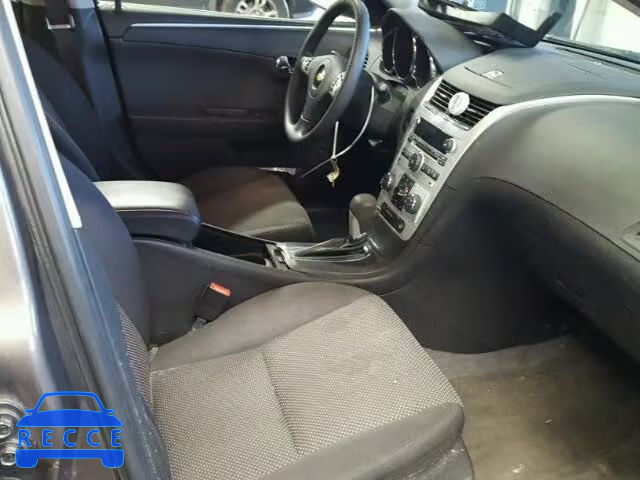 2011 CHEVROLET MALIBU 1LT 1G1ZC5E10BF126400 image 4
