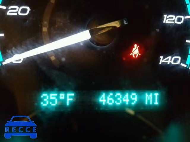 2011 CHEVROLET MALIBU 1LT 1G1ZC5E10BF126400 image 7