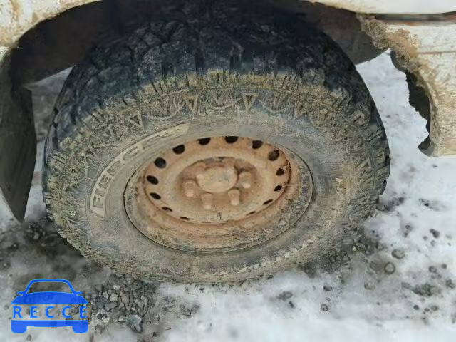 2006 TOYOTA TUNDRA DOU 5TBDT44136S507704 image 8