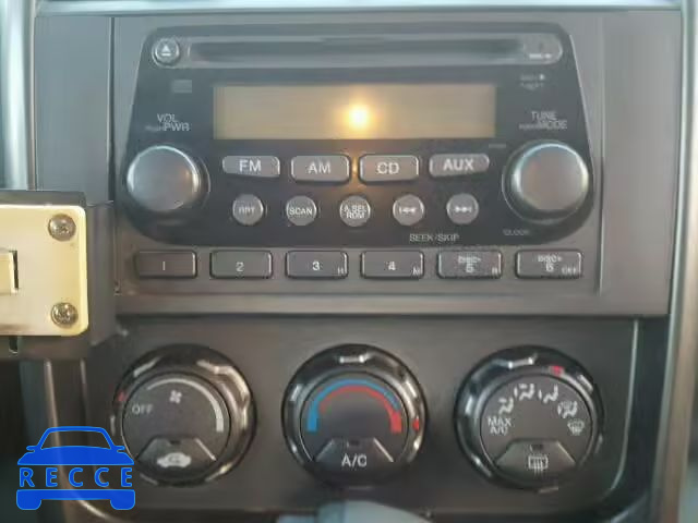 2004 HONDA ELEMENT EX 5J6YH18654L016459 зображення 8