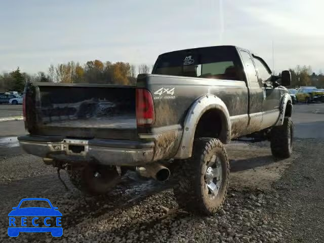 2000 FORD F350 SUPER 1FTSX31F0YEB60239 image 3