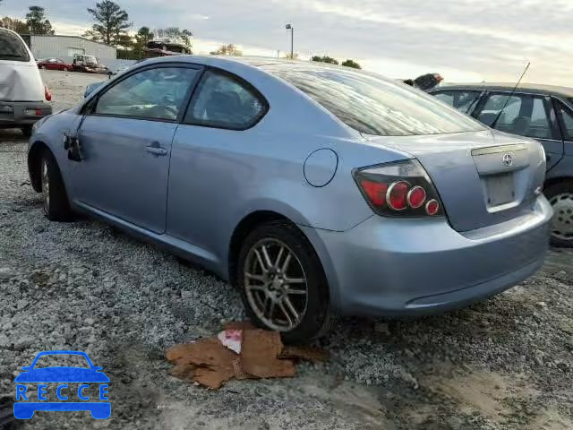 2008 TOYOTA SCION TC JTKDE167780241507 image 2