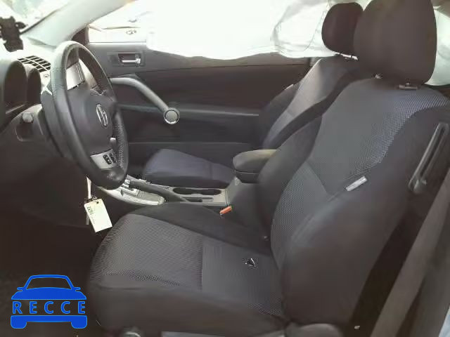 2008 TOYOTA SCION TC JTKDE167780241507 image 4