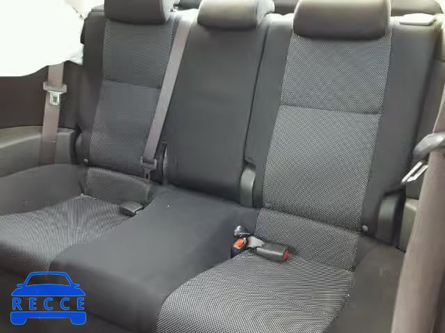 2008 TOYOTA SCION TC JTKDE167780241507 image 5