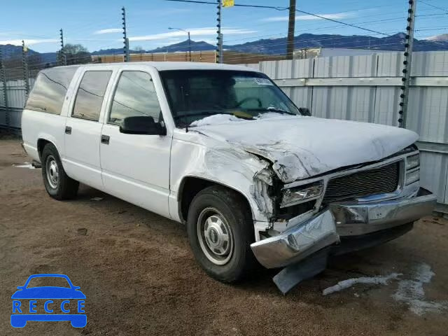 1999 CHEVROLET C2500 SUBU 3GNGC26J1XG210475 зображення 0