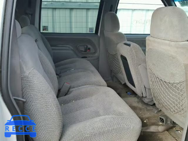 1999 CHEVROLET C2500 SUBU 3GNGC26J1XG210475 зображення 5