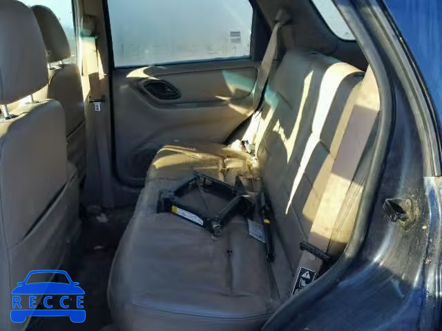 2002 FORD ESCAPE XLT 1FMYU041X2KB30588 image 5