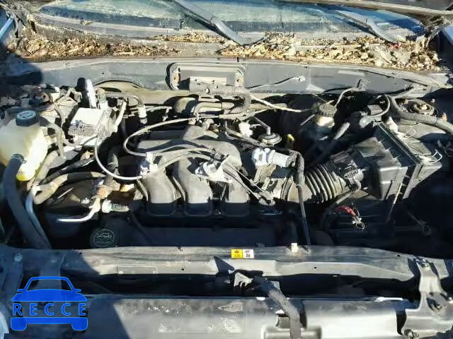 2002 FORD ESCAPE XLT 1FMYU041X2KB30588 image 6