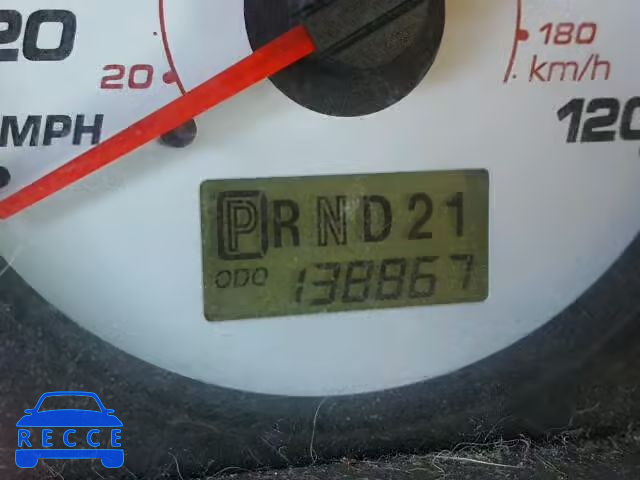 2002 FORD ESCAPE XLT 1FMYU041X2KB30588 image 7