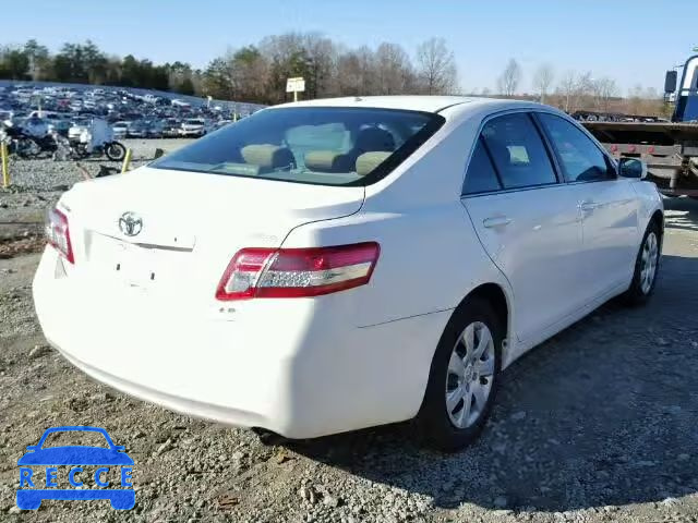 2011 TOYOTA CAMRY/SE/L 4T1BF3EK3BU680325 зображення 3