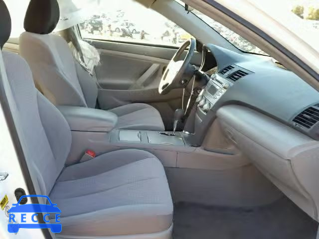 2011 TOYOTA CAMRY/SE/L 4T1BF3EK3BU680325 зображення 4