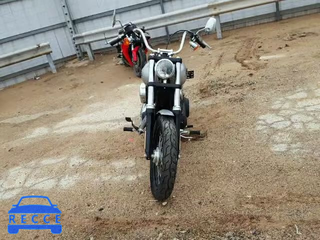 2015 HARLEY-DAVIDSON FXDB 1HD1GXM19FC315686 image 9