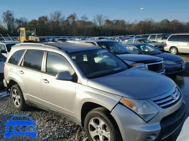 2007 SUZUKI XL7 LIMITE 2S3DB717276111944 image 0