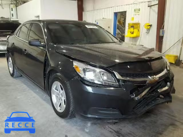 2015 CHEVROLET MALIBU LS 1G11A5SL1FF275090 зображення 0