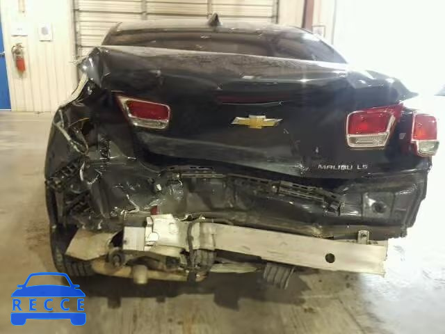 2015 CHEVROLET MALIBU LS 1G11A5SL1FF275090 image 9