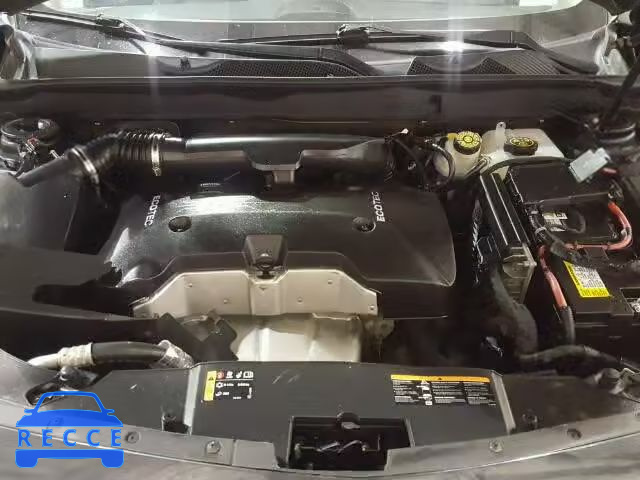 2015 CHEVROLET MALIBU LS 1G11A5SL1FF275090 image 6