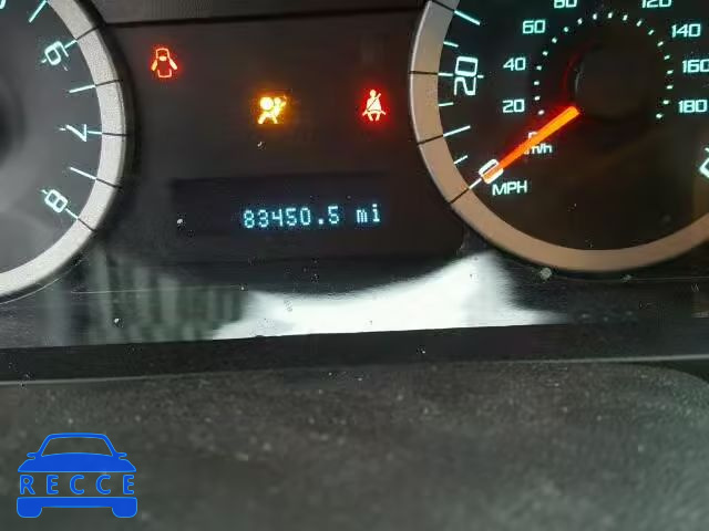 2012 FORD ESCAPE LIM 1FMCU0EG0CKC59647 image 7
