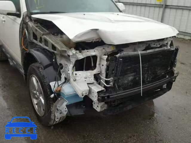 2012 FORD ESCAPE LIM 1FMCU0EG0CKC59647 image 8