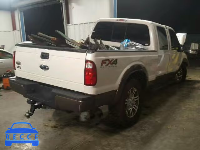 2015 FORD F250 SUPER 1FT7W2BT5FEC76251 image 3