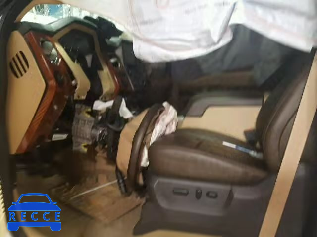 2015 FORD F250 SUPER 1FT7W2BT5FEC76251 image 4