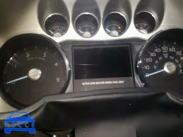 2015 FORD F250 SUPER 1FT7W2BT5FEC76251 image 7