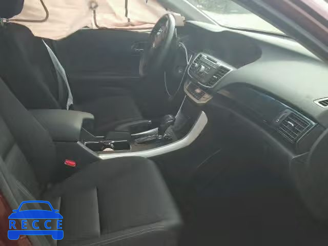 2013 HONDA ACCORD SPO 1HGCR2F56DA023379 зображення 4