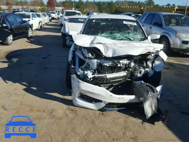 2017 HONDA ACCORD SPO 1HGCR2F19HA001315 image 8