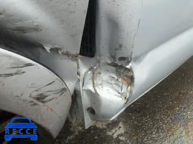 2007 TOYOTA TACOMA DOU 3TMLU42N27M009730 Bild 9