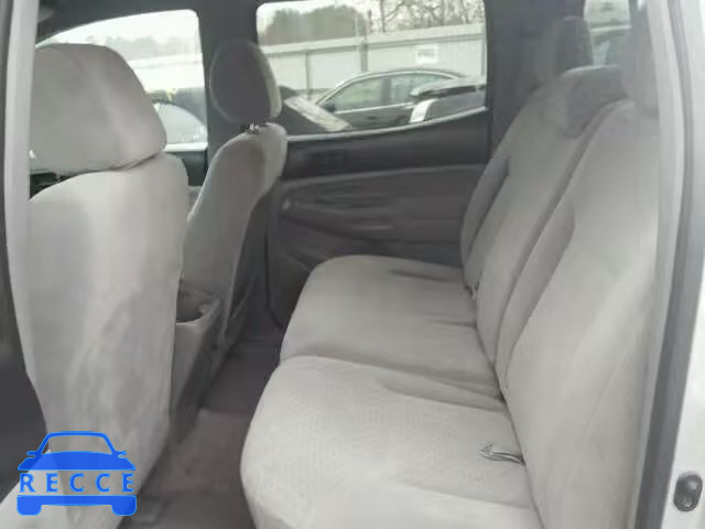 2007 TOYOTA TACOMA DOU 3TMLU42N27M009730 image 5