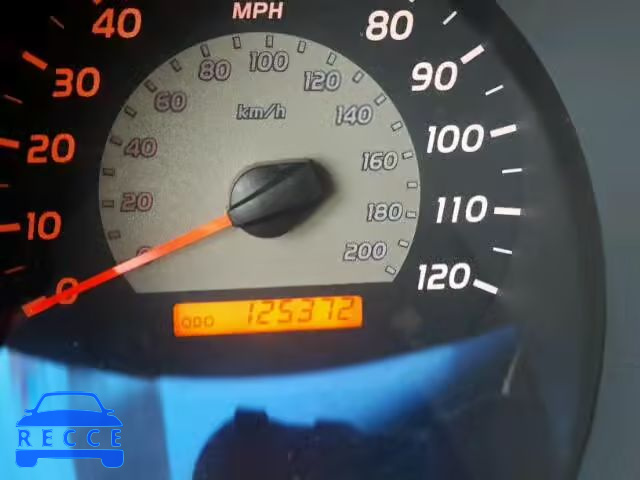 2007 TOYOTA TACOMA DOU 3TMLU42N27M009730 Bild 7