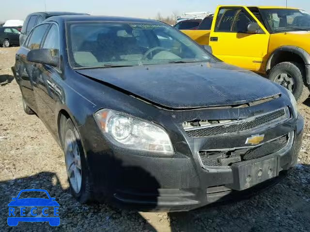 2012 CHEVROLET MALIBU LS 1G1ZB5E00CF110631 Bild 0