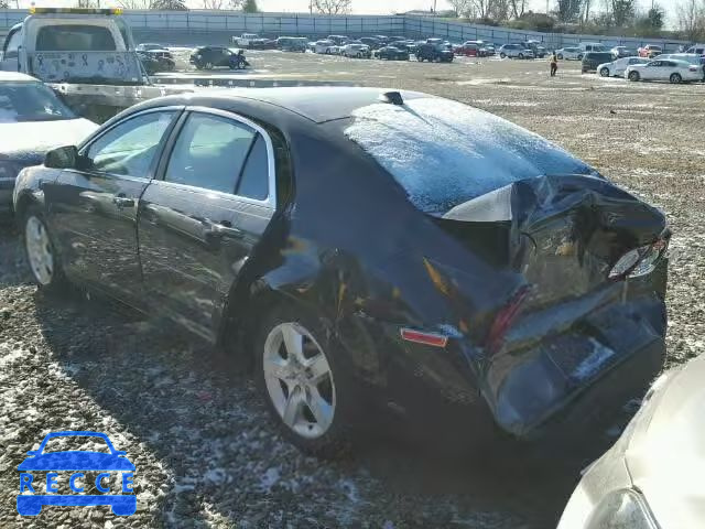 2012 CHEVROLET MALIBU LS 1G1ZB5E00CF110631 image 2