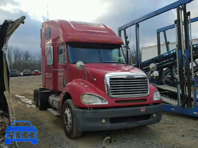 2009 FREIGHTLINER CONVENTION 1FUJA6CK59DAC5488 Bild 0