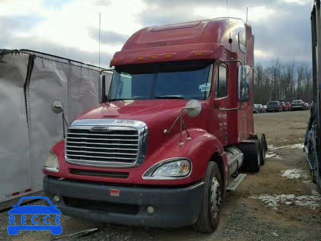 2009 FREIGHTLINER CONVENTION 1FUJA6CK59DAC5488 image 1