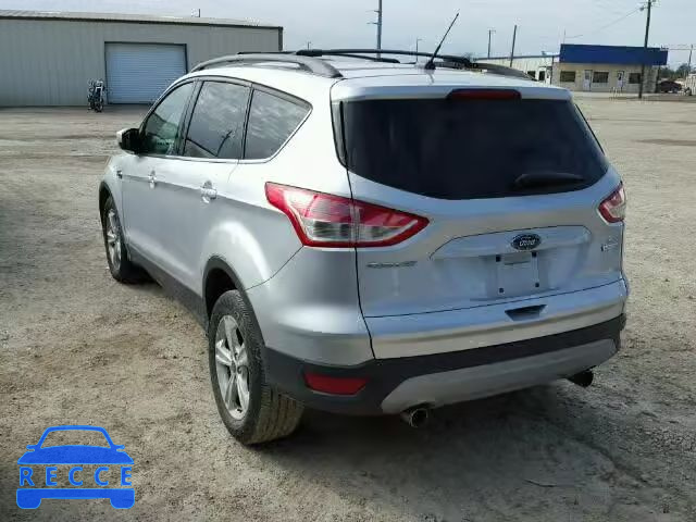 2013 FORD ESCAPE SE 1FMCU0GX0DUB95161 image 2