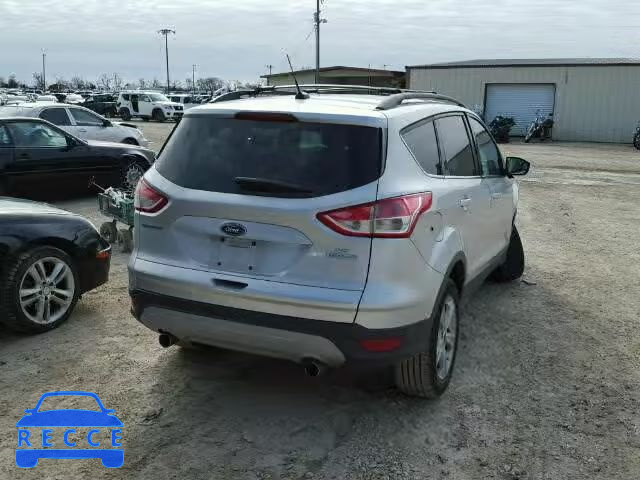 2013 FORD ESCAPE SE 1FMCU0GX0DUB95161 Bild 3