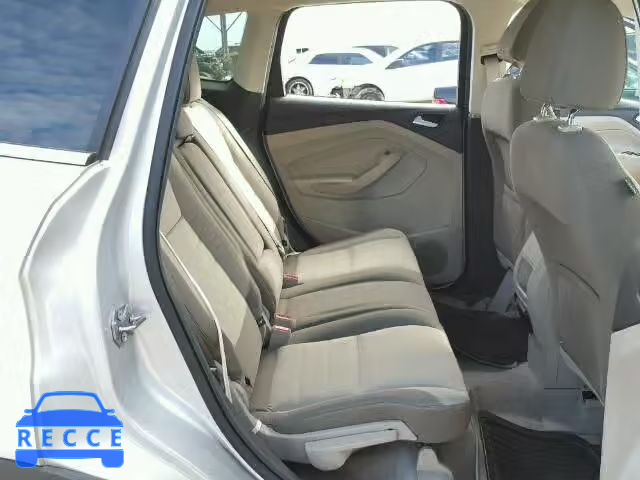 2013 FORD ESCAPE SE 1FMCU0GX0DUB95161 Bild 5