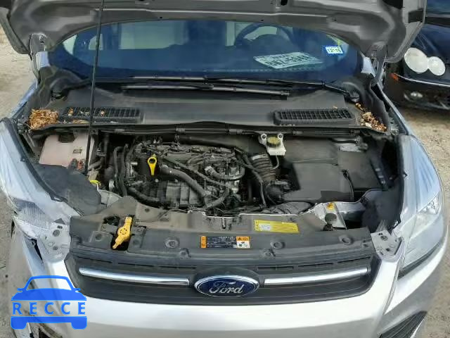 2013 FORD ESCAPE SE 1FMCU0GX0DUB95161 зображення 6